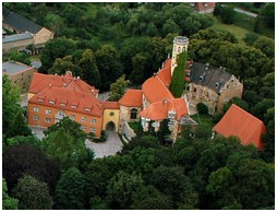 Schloss Droyßig