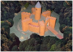 Schloss Droyßig