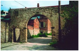 Schloss Droyßig