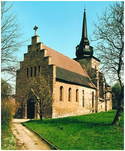 Schlosskirche